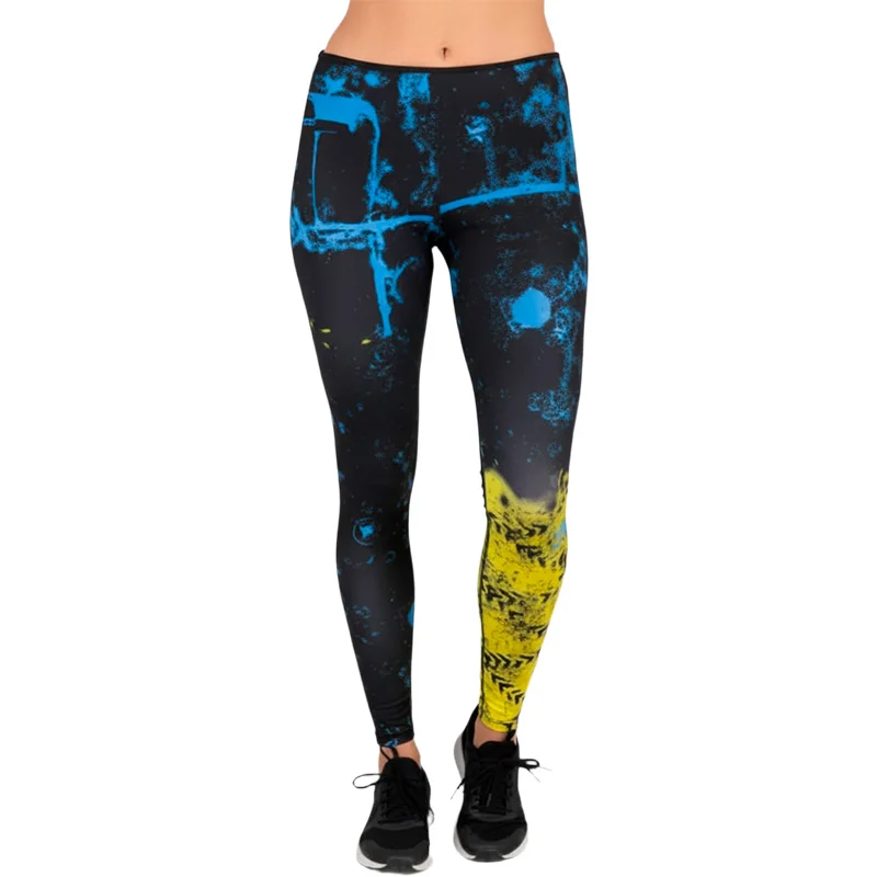 Лосины СКАТ 7215 от магазина Супер Спорт