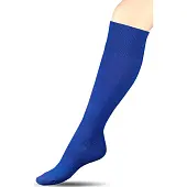 Гетры футбольные Ingame взрослые синие Гетры футбольные Ingame взрослые синие от магазина Супер Спорт